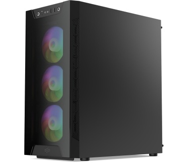 SilentiumPC Armis AR6X EVO TG ARGB
