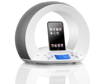 JBL OnTime White