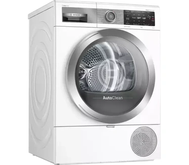 Bosch warmtepompdroger WTXH8E70NL