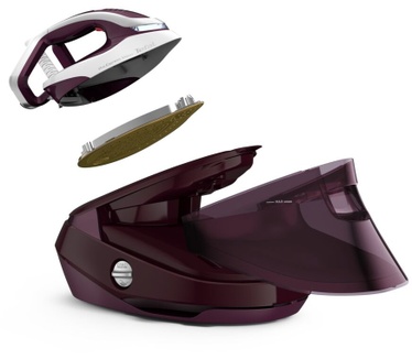 Tefal GV9810 Pro Express Vision GV9810 Stoomgenerator