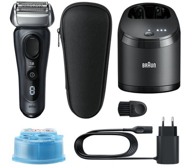 Braun 8453cc