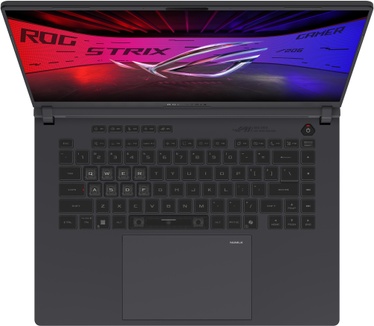 ASUS G615JMR-S5020W