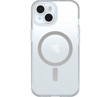 Otterbox React voor MagSafe Series voor Apple iPhone 16e/15/14/13, Stardust - Geen retailverpakking