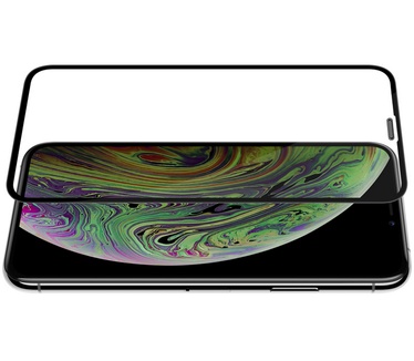 Nillkin Tempered Glass XD CP+MAX - iPhone 11 Pro (5.8'') - Zwart