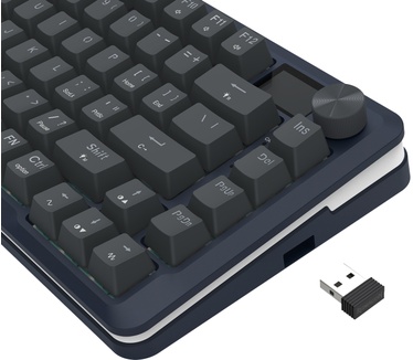 Redragon K708-RGB-PRO FLEKACT