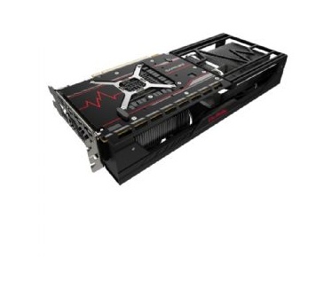 Sapphire PULSE Radeon RX Vega56 8G HBM2