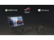 Asus Zephyrus GX501