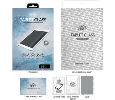 Eiger GLASS
