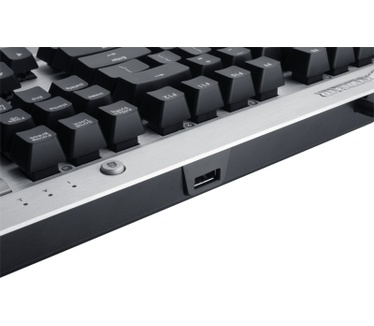 Corsair Vengeance K60 (Duits Qwertz)