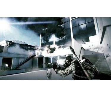 Battlefield 3 Close Quarters, PC