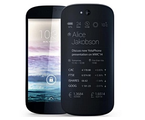 YotaPhone 2