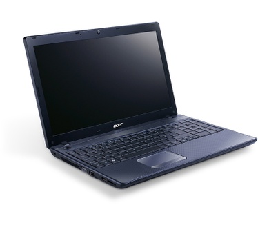 Acer Travelmate 5744-384G32MTKK