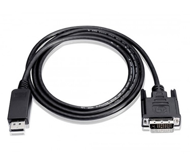 Techly Monitor Displayport to DVI Cable 3 m ICOC DSP-C-030