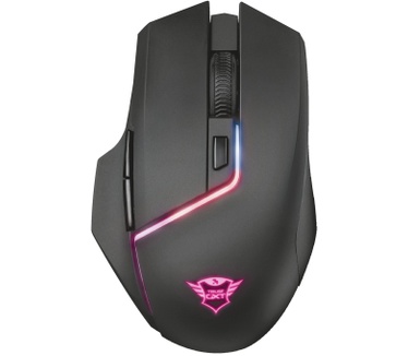 Trust GXT 161 Disan Wireless Gaming Mouse