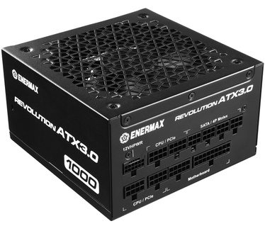 Enermax Revolution