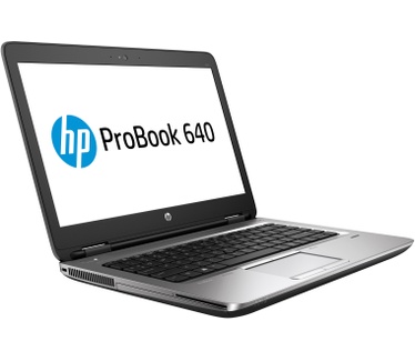 HP ProBook 640 G2 T9X02ET