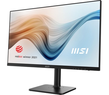 MSI Modern MD272QXP Wit