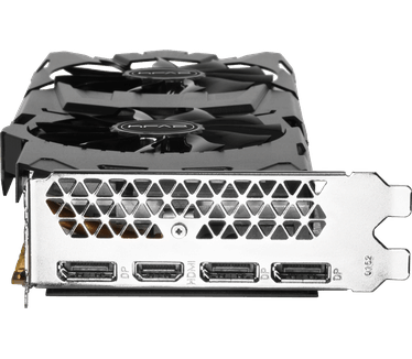 KFA2 GeForce GTX 1080Ti EX OC