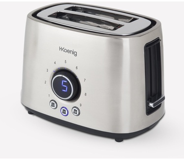 H.Koenig TOS8