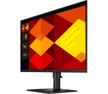 Samsung 27" Essential Monitor S4 S40GD Full HD