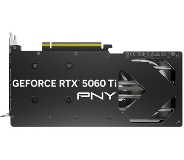 PNY GeForce RTX 5060 Ti 16GB Dual Fan