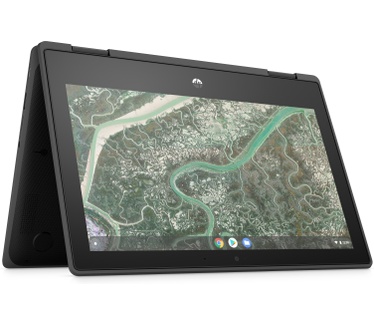 HP Chromebook x360 11MK G3 EE (305U3EA)