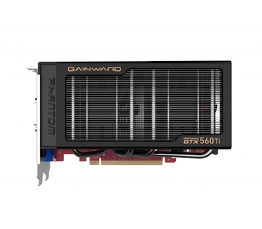 Gainward GeForce GTX 560 Ti 1024MB "Phantom"