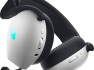 Nieuwe Alienware-randapparatuur