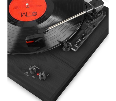 Fenton RP165L