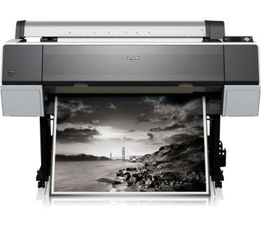 Epson Stylus Pro 9890