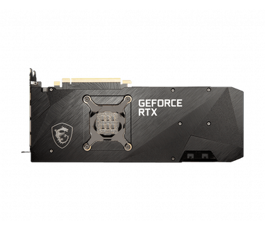 MSI GeForce RTX 3080 Ventus 3X 10G