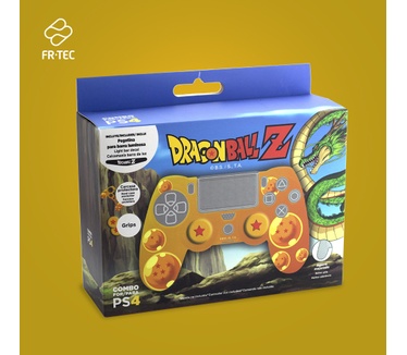 Blade Dragon ball z”