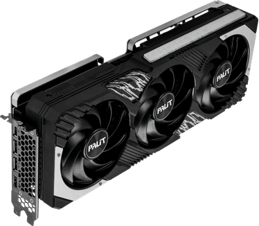 Palit GeForce RTX 4070 Ti GamingPro OC