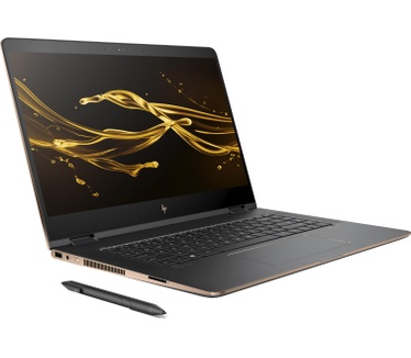 HP Spectre x360 15-bl110nd