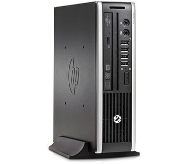 HP Compaq 8200 Elite USDT (BXY153ET1)