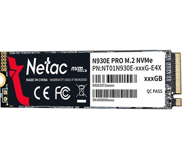 Netac N930E PRO