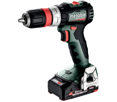 Metabo SB 18 L BL Q