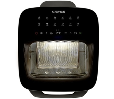 G3 Ferrari Friggisano LUX 13