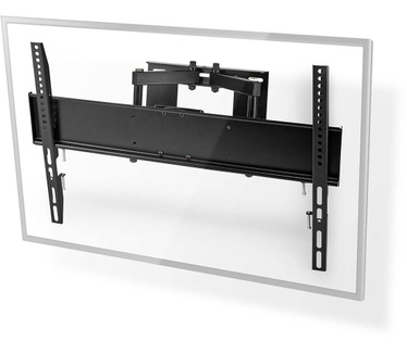 Nedis TVWM3551BK