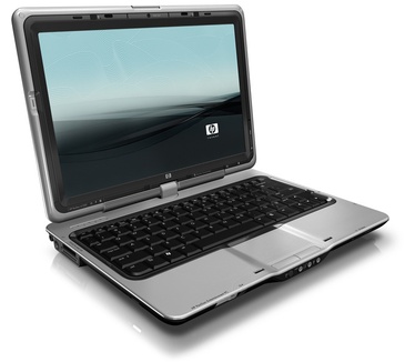 HP Pavilion tx1350ed (GT898EA)
