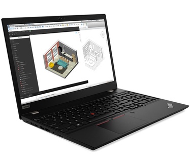 Lenovo P15s