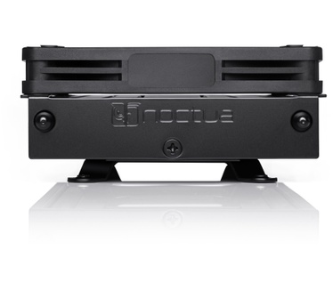 Noctua NH-L9a-AM4 chromax.black