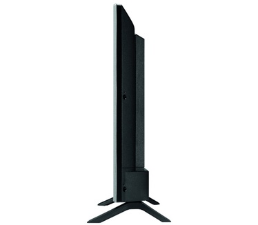 LG 32LJ590U Zilver