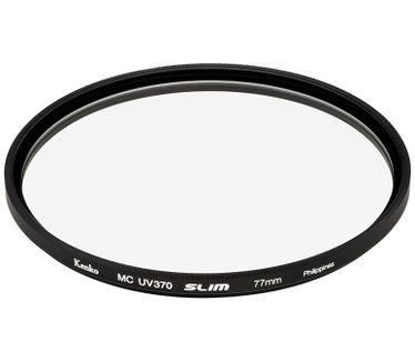 Kenko Smart Filter MC UV370 Slim
