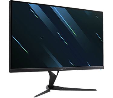 Acer Predator XB323U GX Zwart