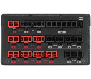 EVGA SuperNOVA NEX1500 Classified