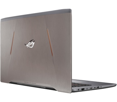 Asus ROG GL702VS-GC198T