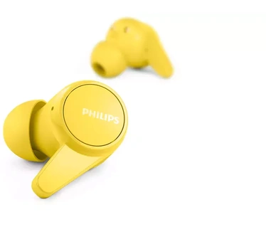 Philips TAT1207YL/00 (Zwart)