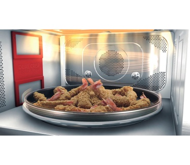 Whirlpool MWP 3391 SX