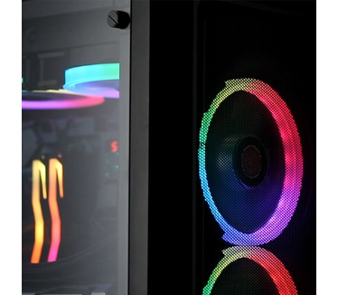 Raijintek Ponos MS